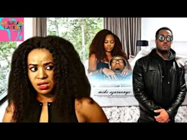 Video: UNEMPLOYED BILLIONAIRE  | 2018 Latest Nigerian Nollywood Movie